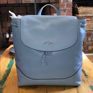 Coach LTH Elle Backpack